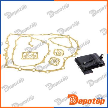 Kit de filtre hydraulique pour HONDA | FSF-HD-002, 044-0343